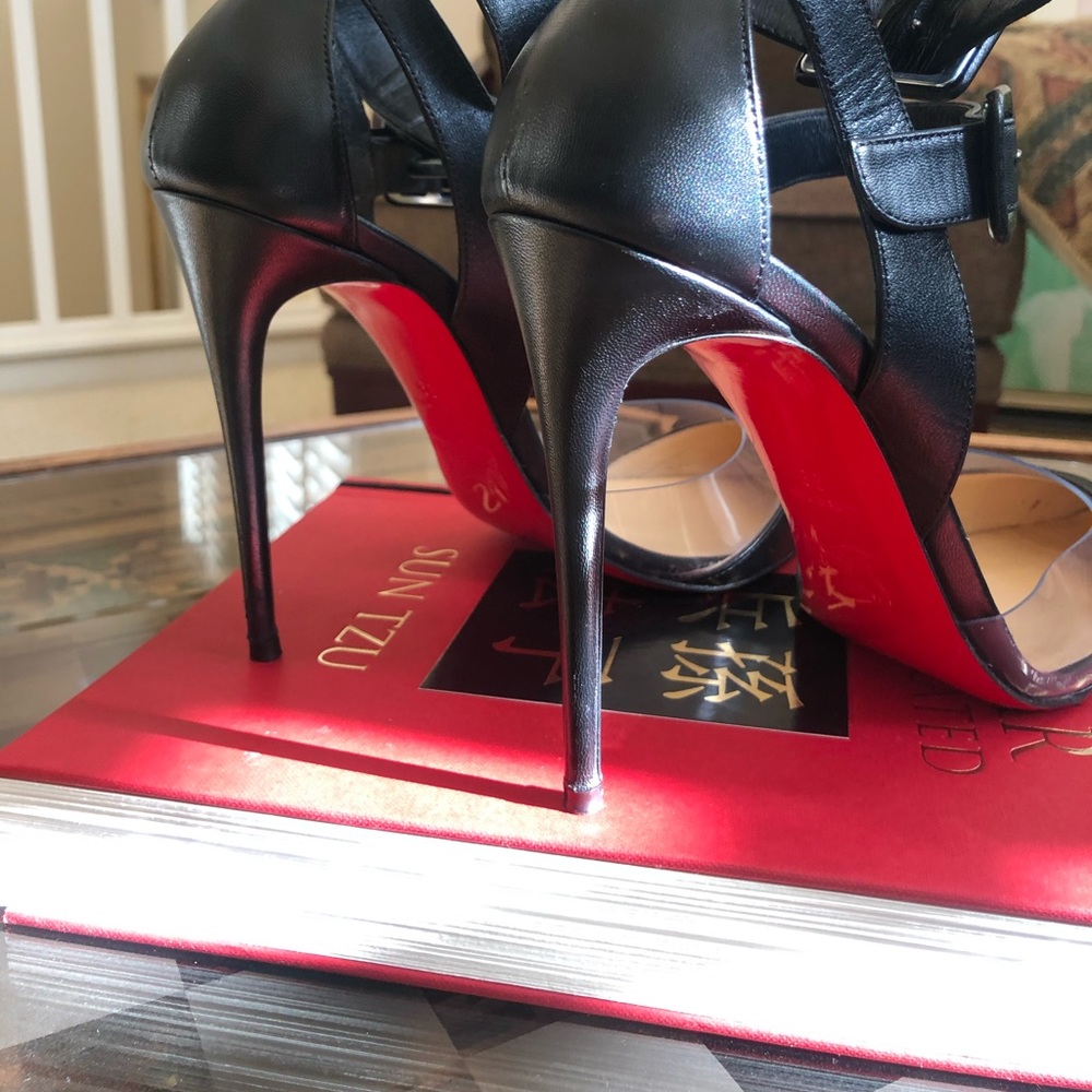 Meet your Posher, Sierra